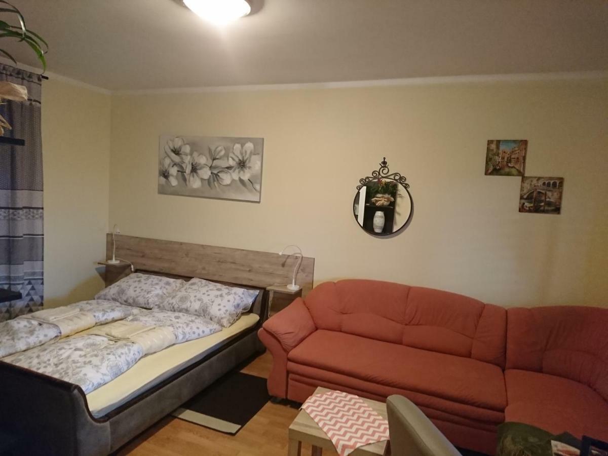 Kuca Za Odmor Magdalena Villa Vrtlinovec Exterior foto