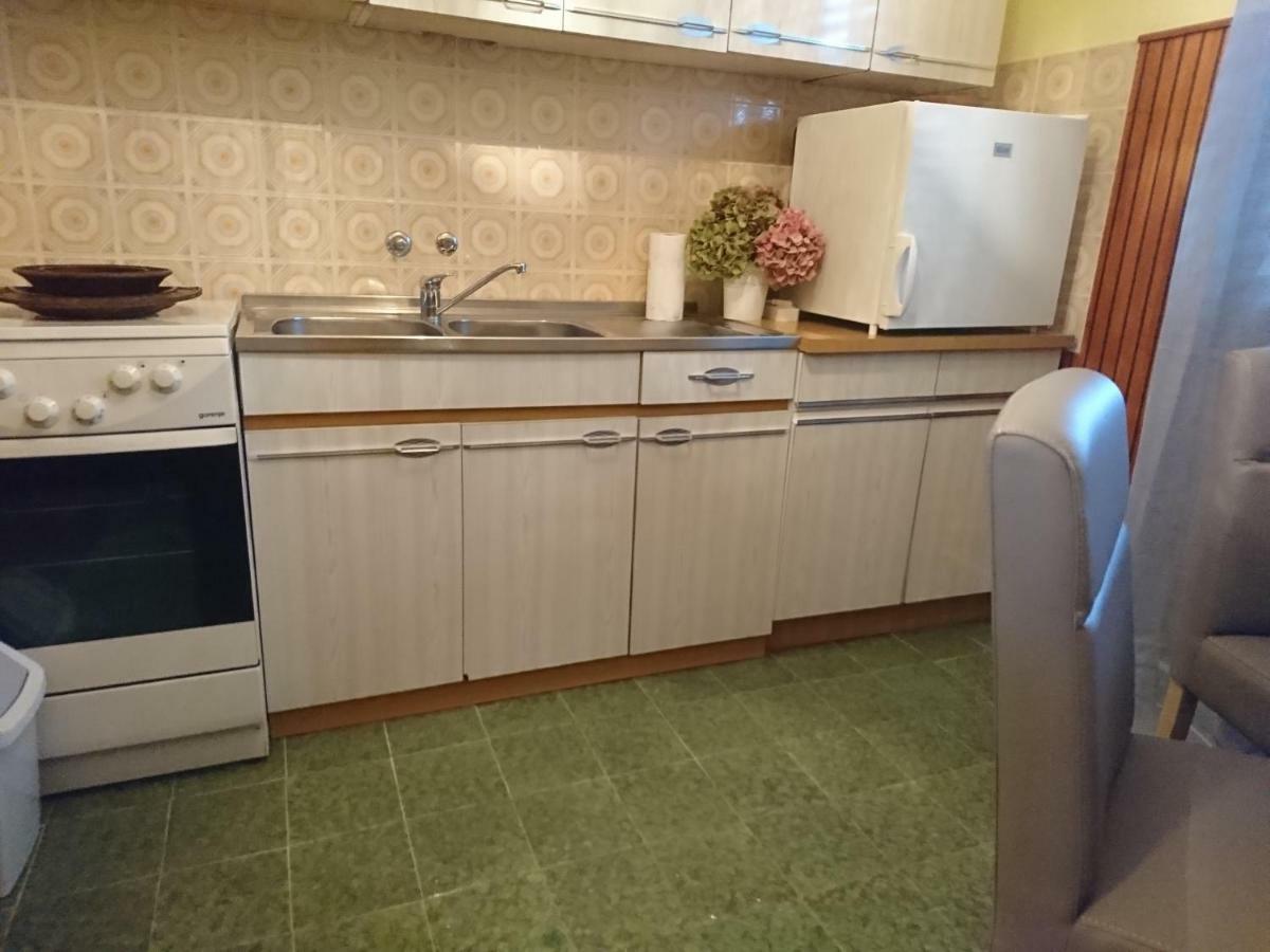 Kuca Za Odmor Magdalena Villa Vrtlinovec Exterior foto