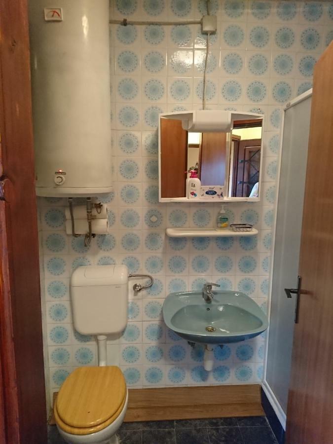 Kuca Za Odmor Magdalena Villa Vrtlinovec Exterior foto