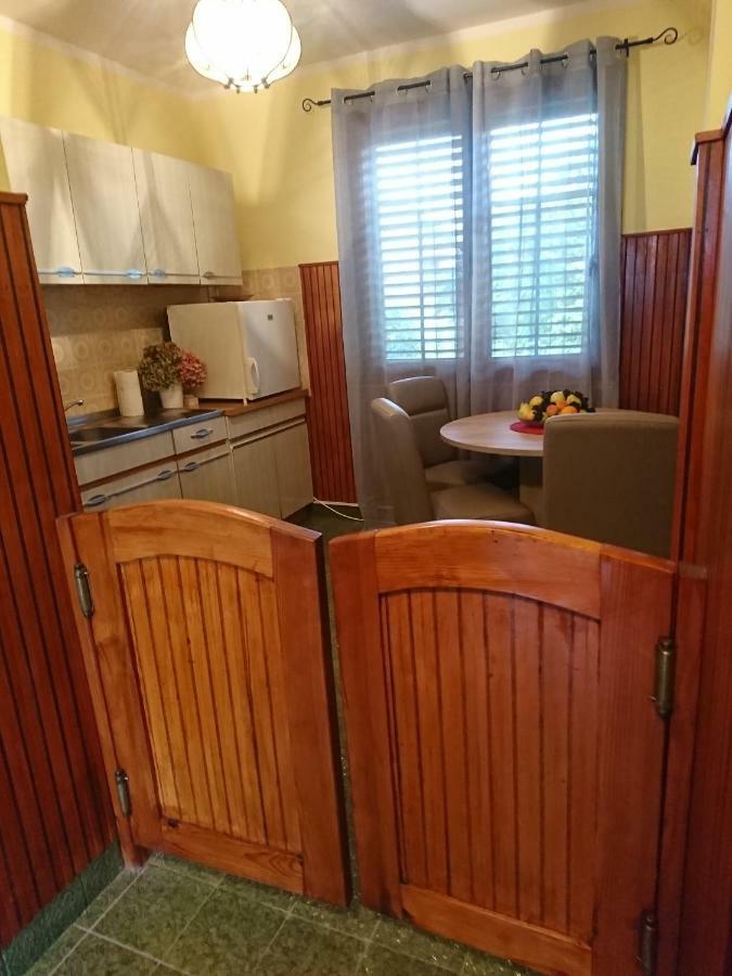 Kuca Za Odmor Magdalena Villa Vrtlinovec Exterior foto